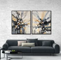 Quadros Modernos